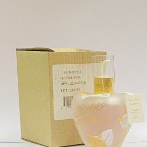 L'Eau en Blanc Lolita Lempicka