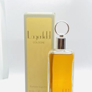 Lagerfeld Cologne 60ml