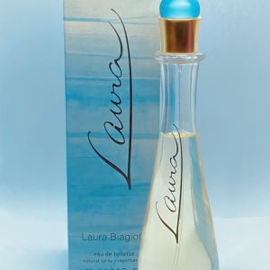 Laura Biagiotti Laura Perfume