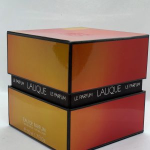 Le Parfum Lalique EDP 50ML