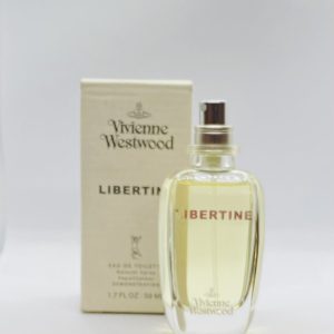 Libertine Vivienne Westwood