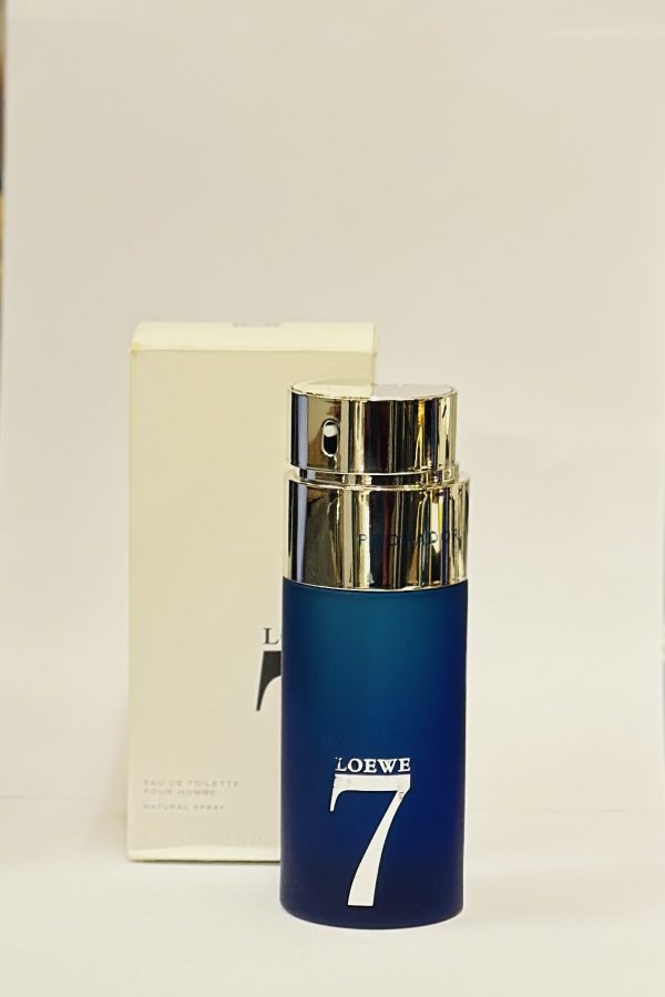 Loewe 7 Pour Homme EDT 100ml