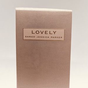 Lovely Sarah Jessica Parker