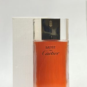 MUST de Cartier EDT 100ML