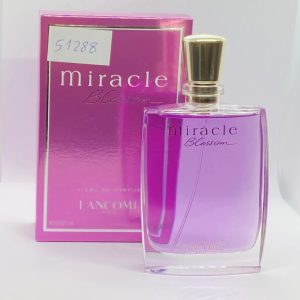 Miracle Blossom Perfume For Women