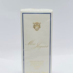 Miss Jaguar Perfume