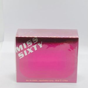 Miss Sixty Perfume For Women