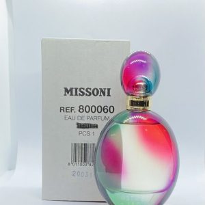 Missoni Perfume For Women