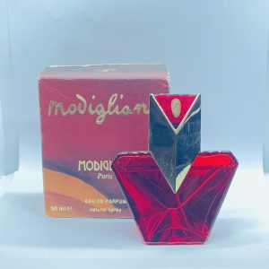 Modigliani Paris Perfume