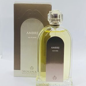 Molinard AMBRE EDT 100ml