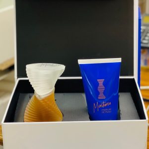 Montana Parfum de Peau
