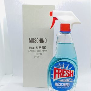 Moschino Fresh Couture EDT 100ml