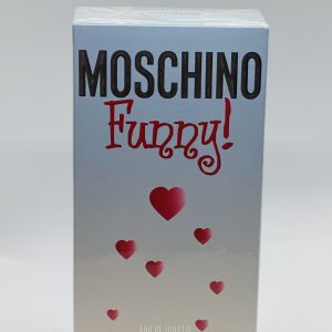 Moschino Funny For Women