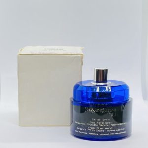 NU Yves Saint Laurent Perfume