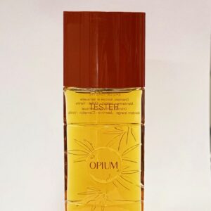OPIUM Yves Saint Laurent First Edition EDT 100ml