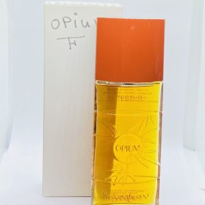 OPIUM Yves Saint Laurent First Edition 100ML