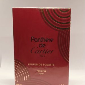 Panthére de Cartier Paris