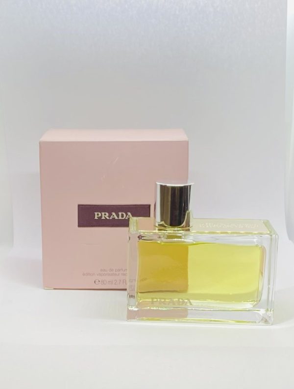 Prada Perfume