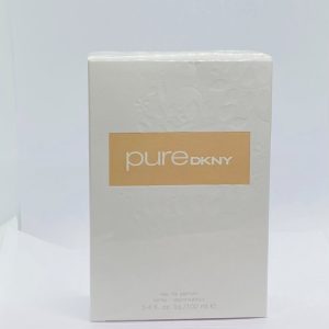 Pure DKNY Drop of Vanilla 100ml