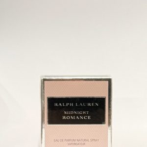 Ralph Lauren Midnight Romance EDP 50ml