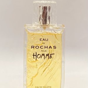 Rochas Eau de Rochas Homme
