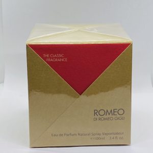 Romeo Di Romeo GiGli EDP 100ml