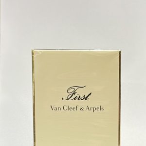 First Van Cleef & Arpels EDT 100ml