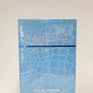 Versace Man Eau Fraiche EDT 100ml