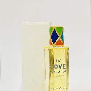 Yves Saint Laurent In Love Again EDT 100ml