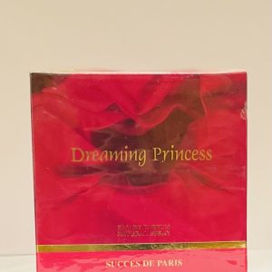 Dreaming Princess For Women