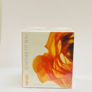 Kenzo Le Monde Est Beau