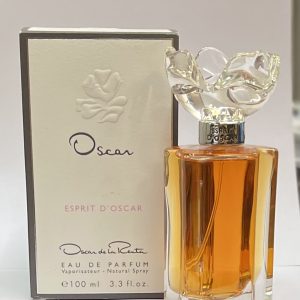 Oscan de la Renta Esprit D'Oscan