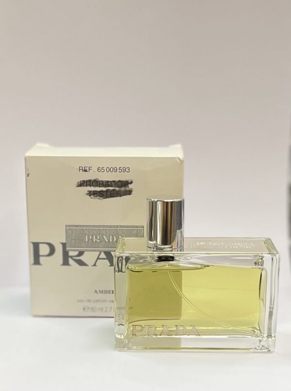 Prada Amber EDP 50ml