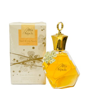 Miss Apels Van Cleef & Arpels For Women