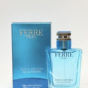 Ferre Acqua Azzurra EDT 50ml
