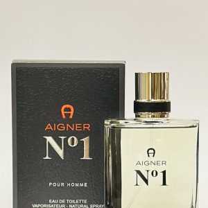 Aigner No.1 Pour Homme EDT 100ml