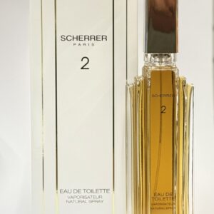Jean Louis Scherrer 2 EDT 100ml