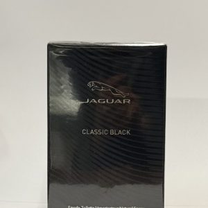 Jaguar Classic Black EDT 100ml