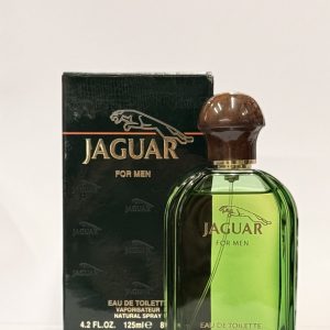 Jaguar For Men EDT 100ml