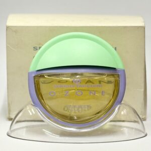 Sergio Tacchini O.Zone Woman EDT 50ml