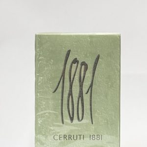 Cerruti 1881 Pour Homme EDT 100ml