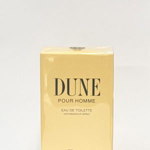 Dior Dune Pour Homme EDT 100ml