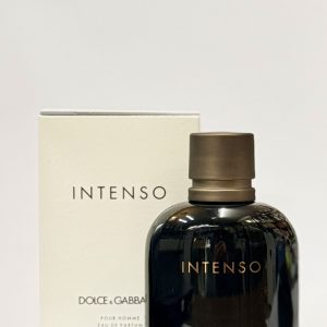 Dloce & Gabbana Intenso Pour Homme EDP 125ml