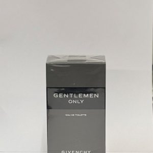 Givenchy Gentlemen Only EDT 100ml