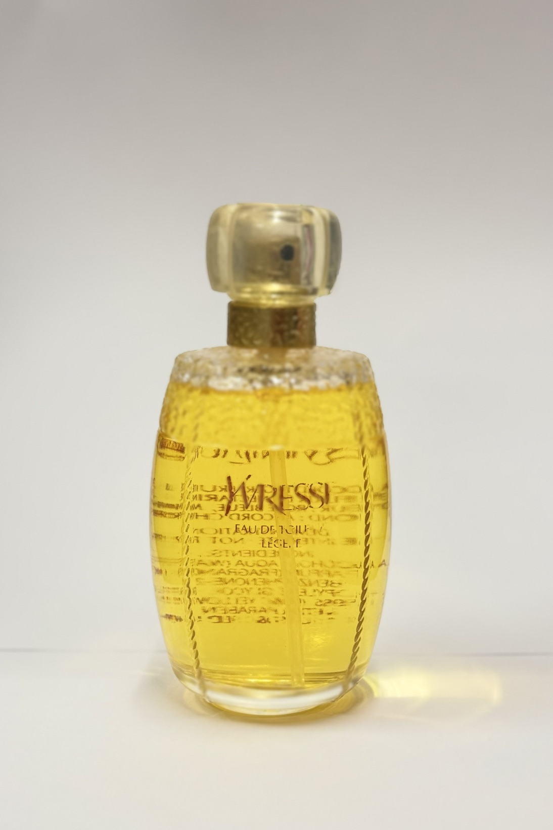 Yves Saint Laurent Yvresse Eau de Toilette Legere 100ml