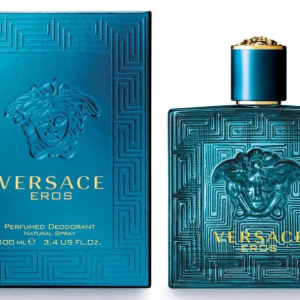 Versace Eros EDT 100ml