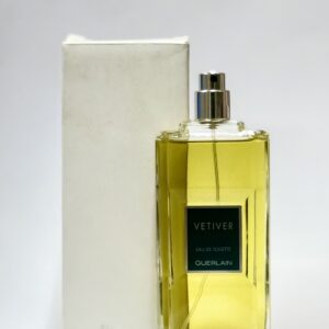 Guerlain Vetiver EDT 100ml