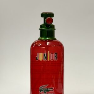 Lacoste Junior EDT 125ml