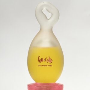 Ted Lapidus Foud' elle EDT 100ml