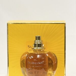 Jean Patou Sublime EDT 100ml